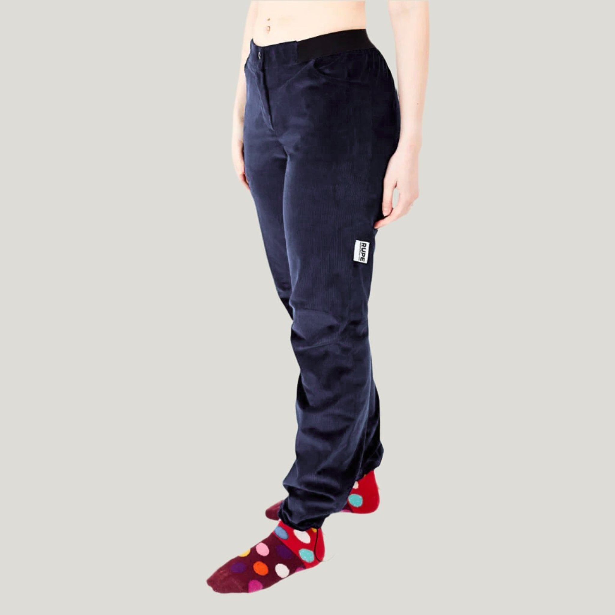 RILA - Blue Velvet NEW