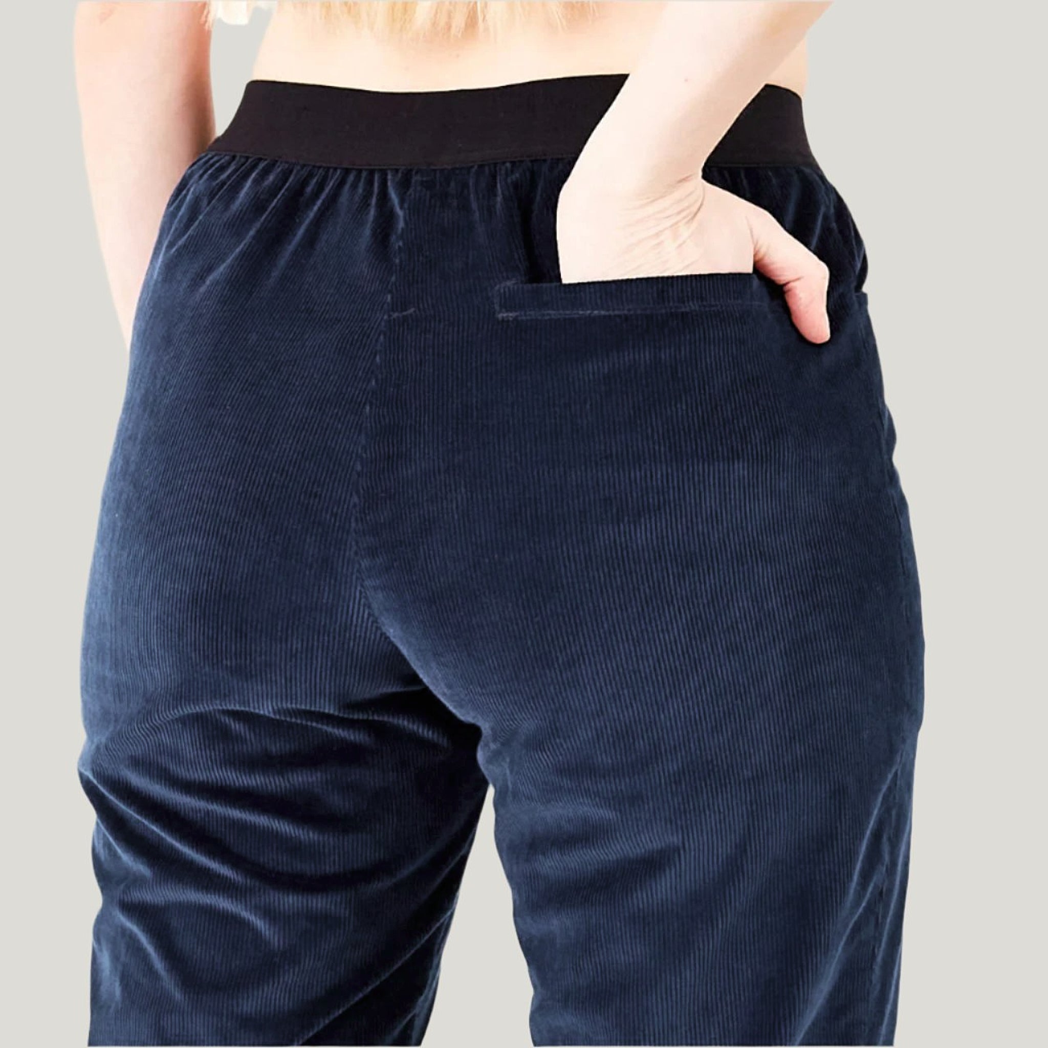 RILA - Blue Velvet NEW