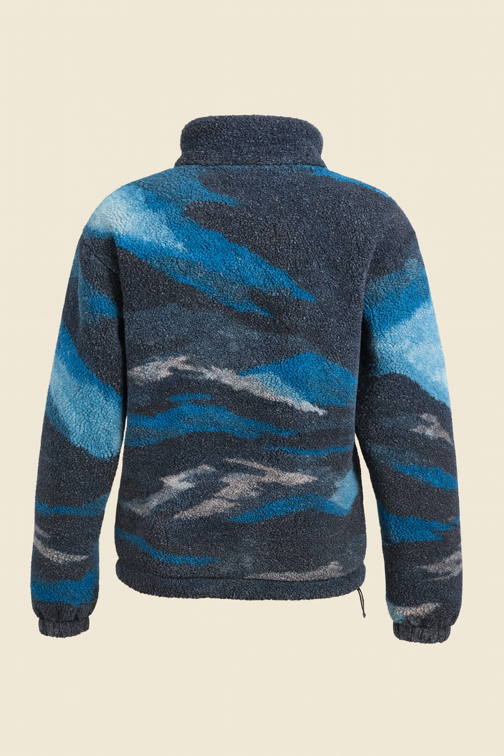 Arctic Sunrise Fleece Jacket - Women