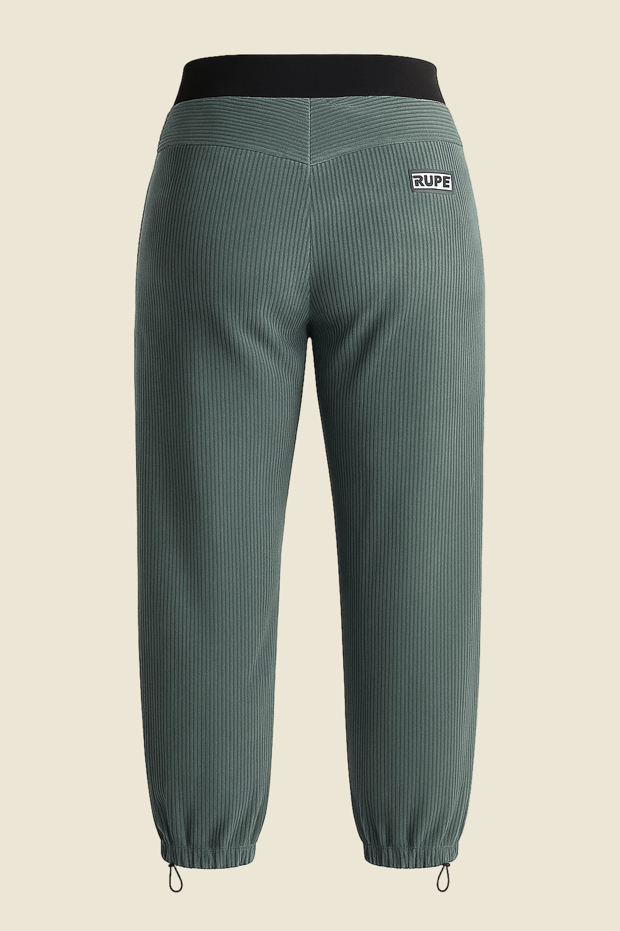 RILA Women's Trousers - Light Green 2025