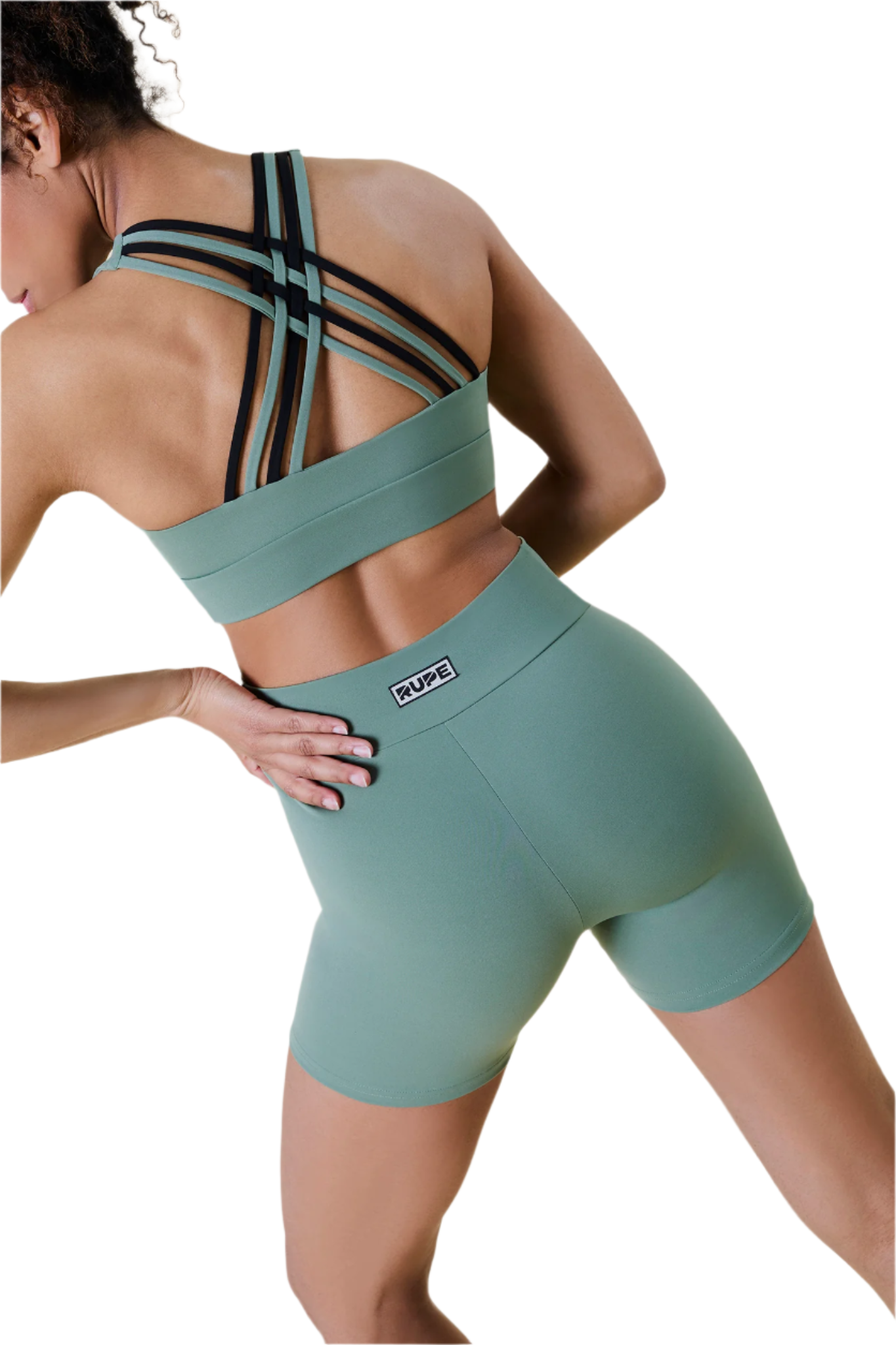 Short technique pour femmes - Laurel | Rupe