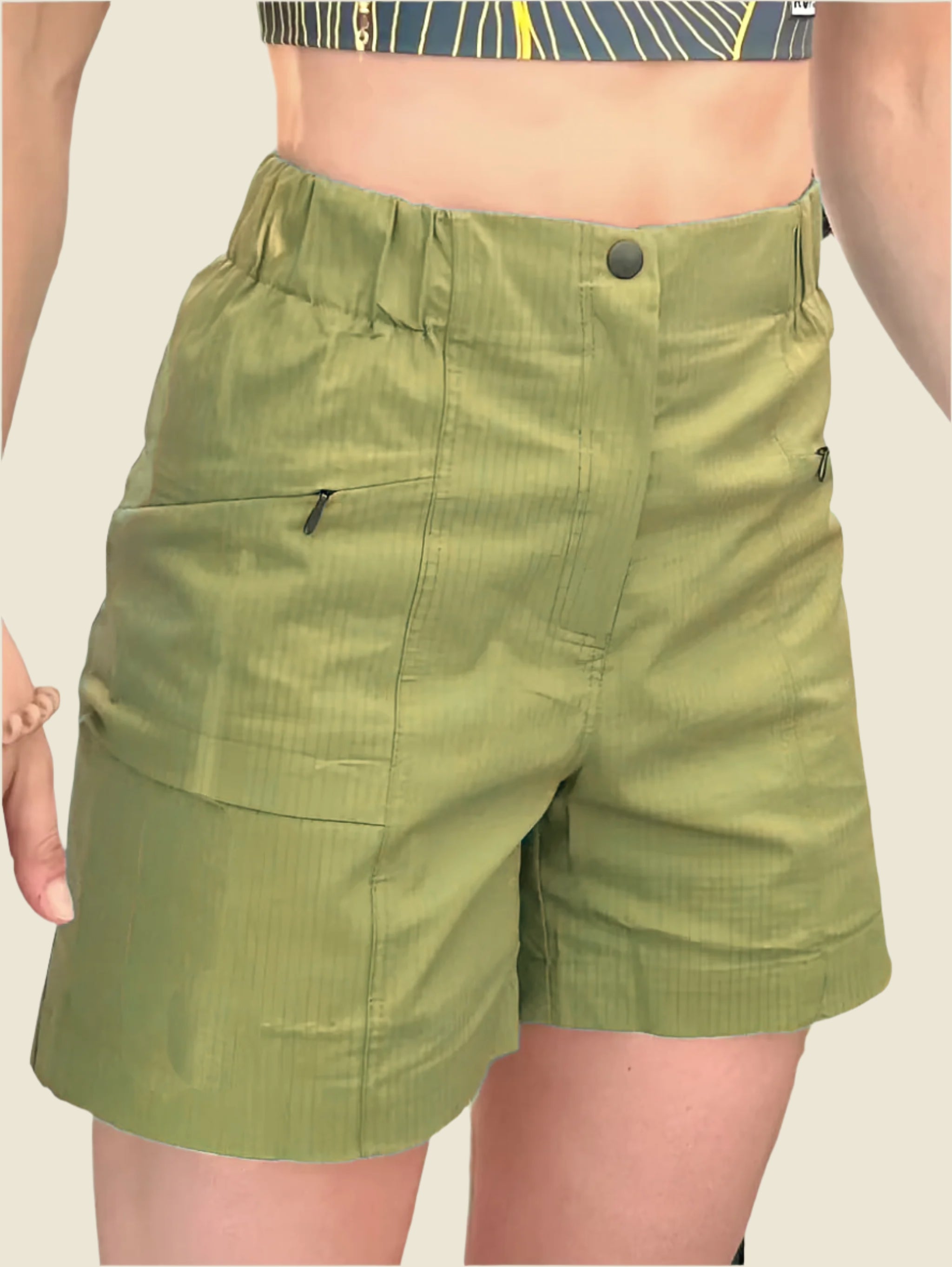 Men's Shorts KARAKORUM - Copper