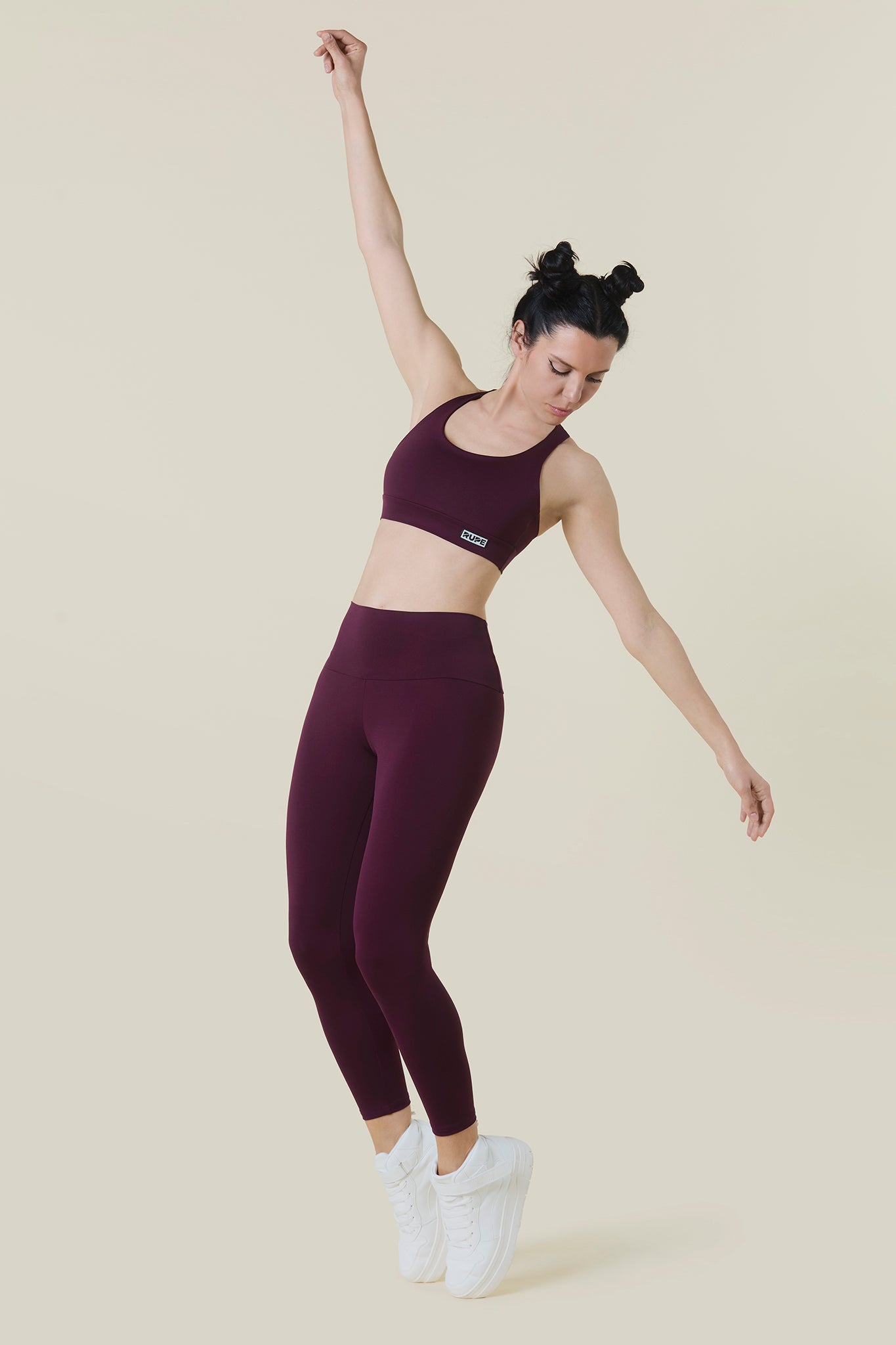 Bon cadeau Rupe Top & Leggings 2024/25 – Le cadeau idéal pour les amateurs de yoga