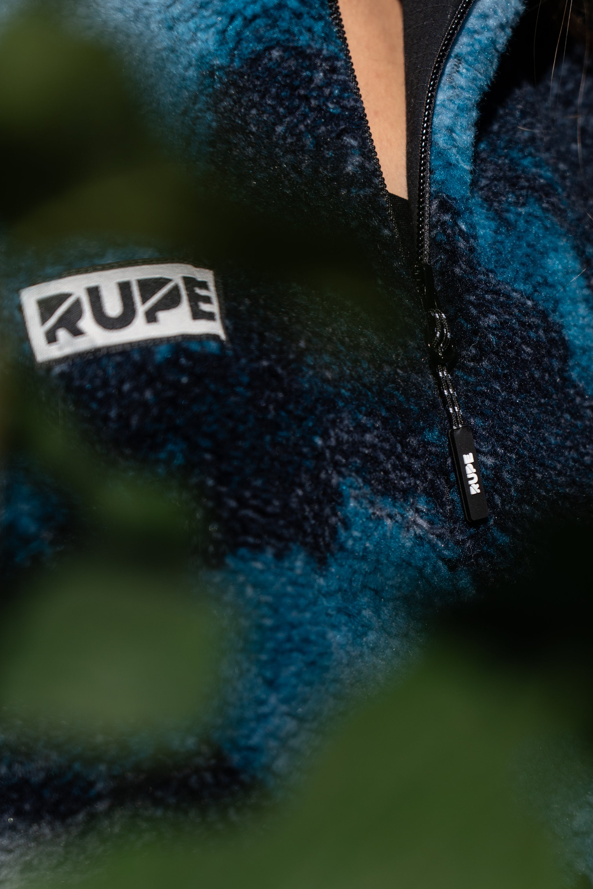 Arctic Sunrise Fleece Jacket - Women