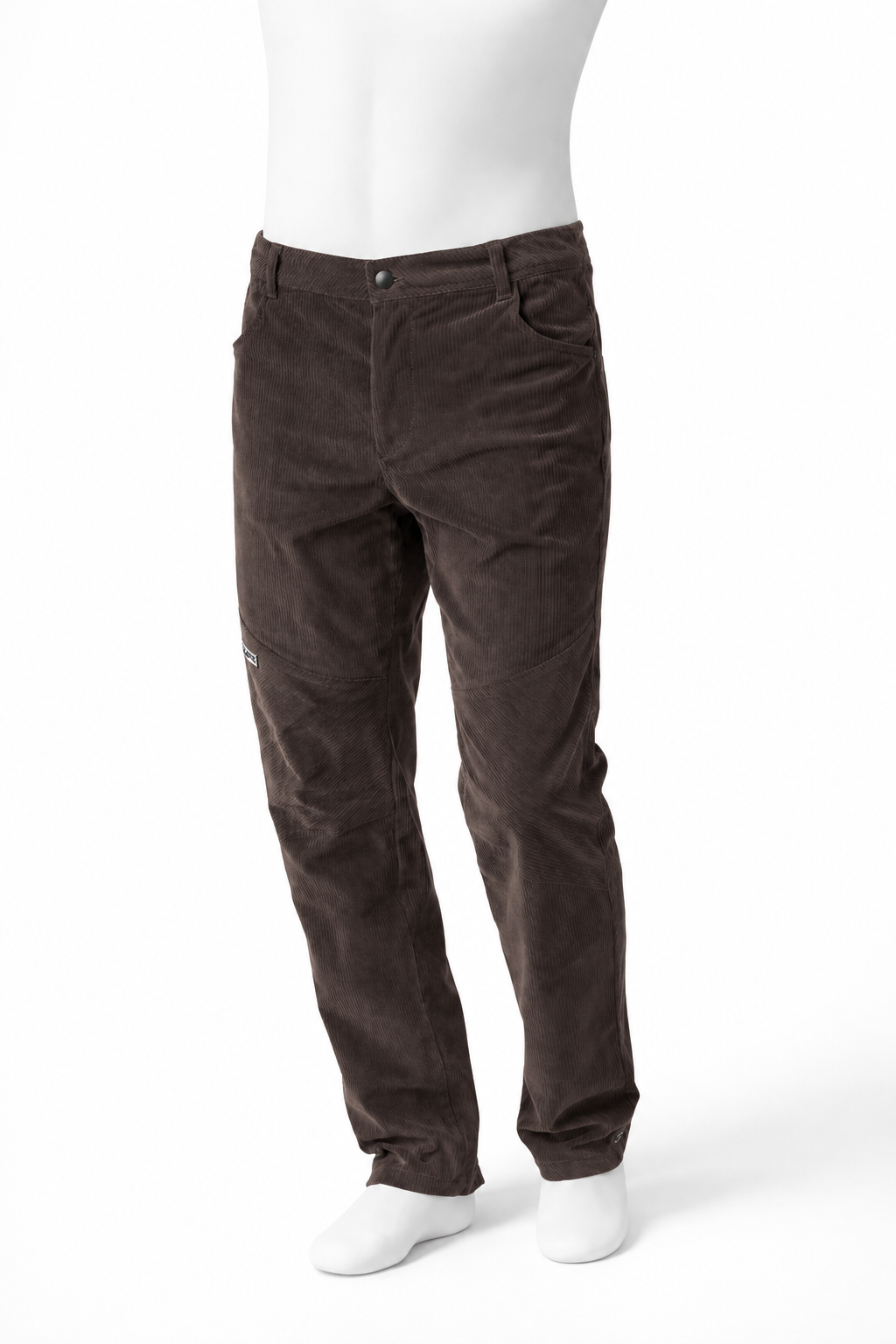 Himalaya Dark Brown - fronte - Rupe Clothing