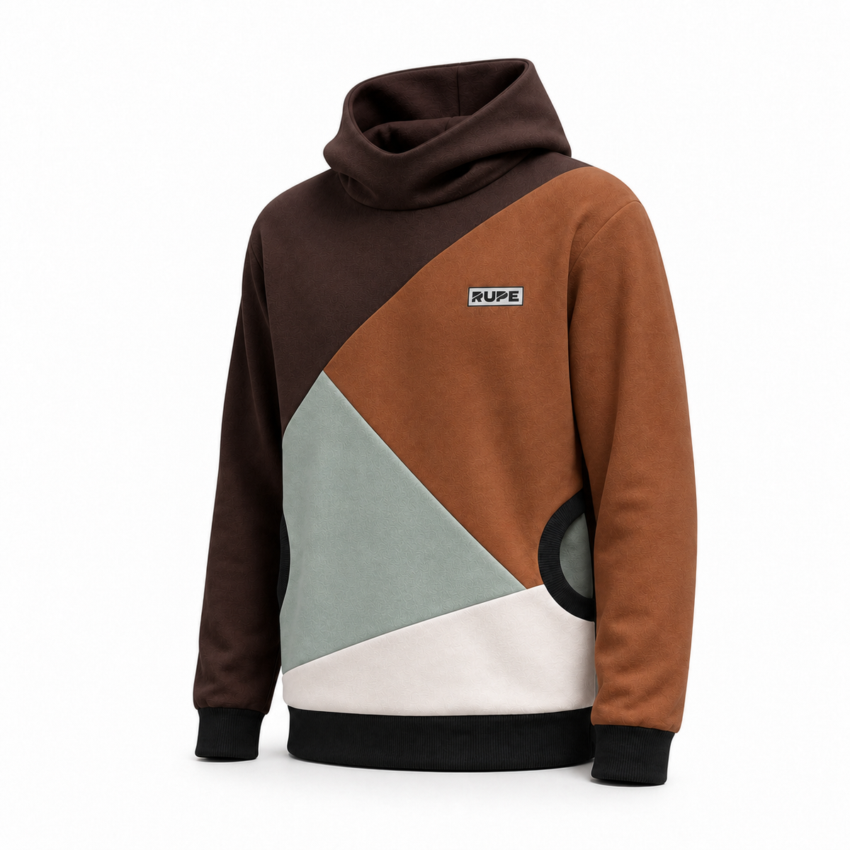 Block Dakota - lato - Rupe Clothing