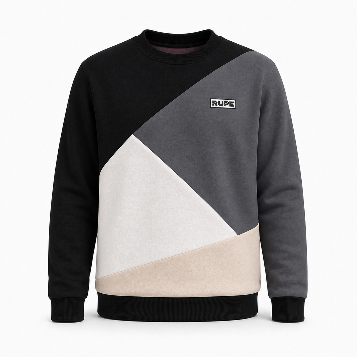 Cave Stone - fronte - Rupe Clothing