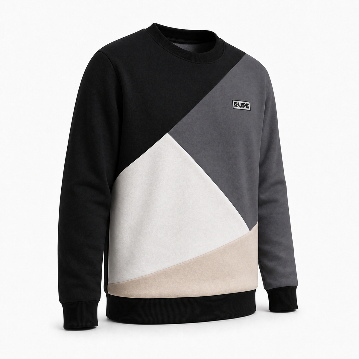 Cave Stone - lato - Rupe Clothing