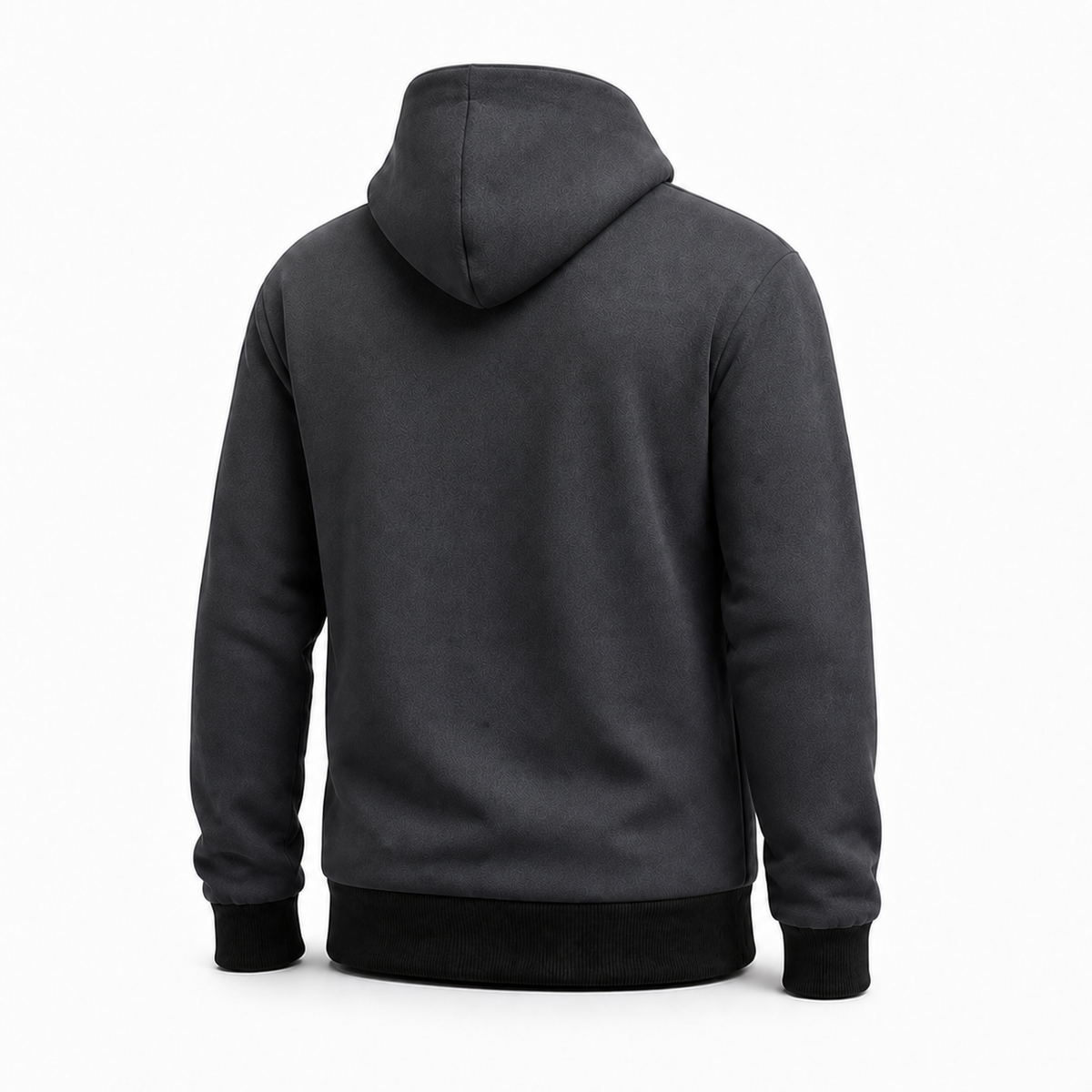 Crack Anthracite - retro - Rupe Clothing