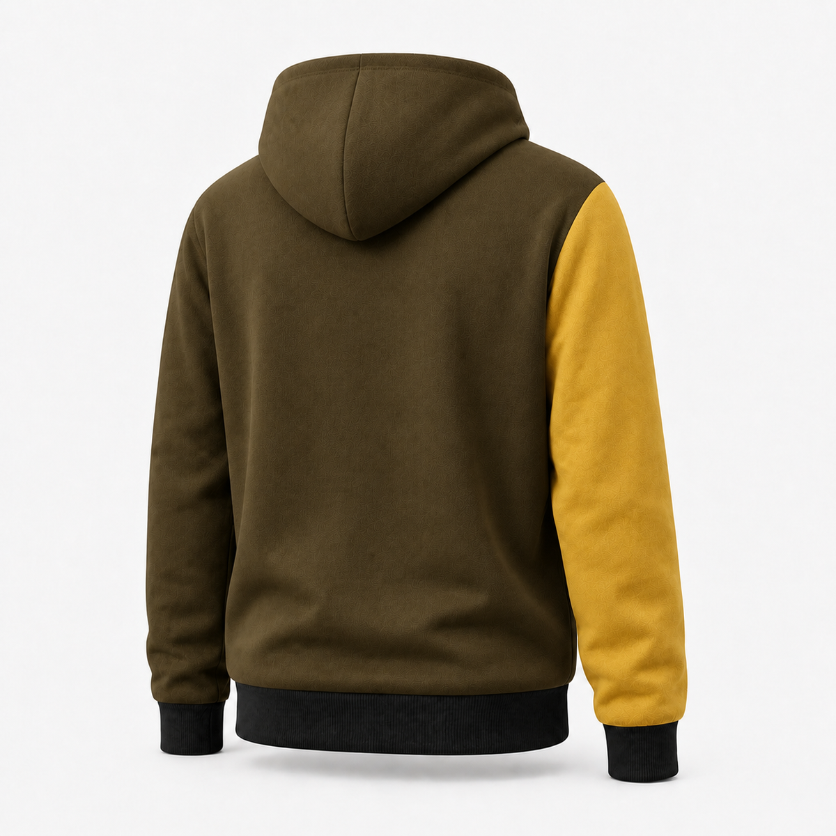 Dihedral Elm - retro - Rupe Clothing