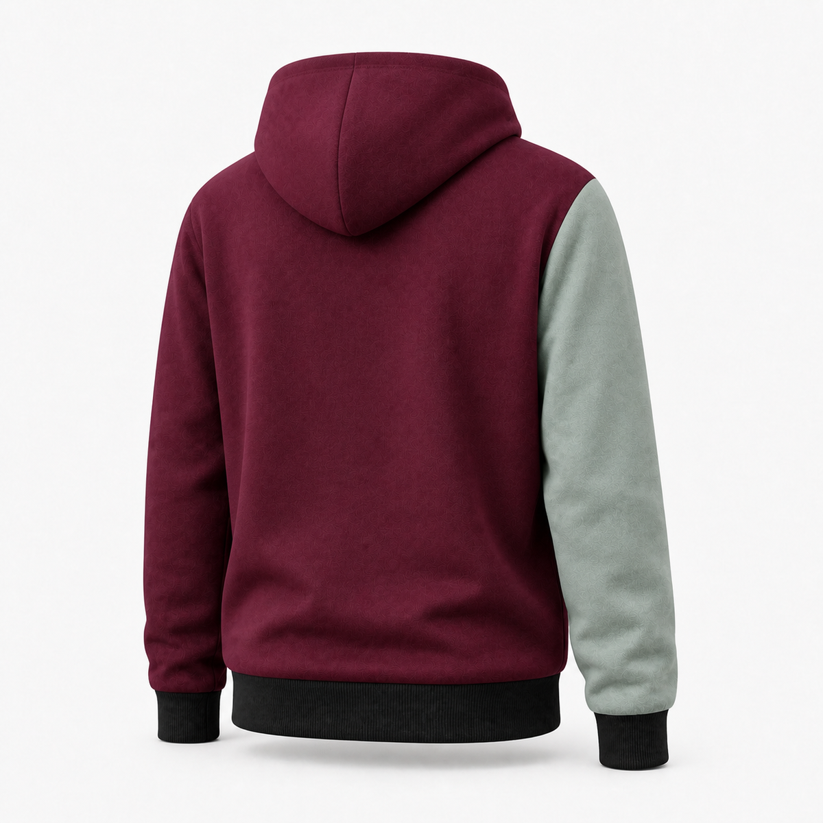 Dihedral Plum - retro - Rupe Clothing