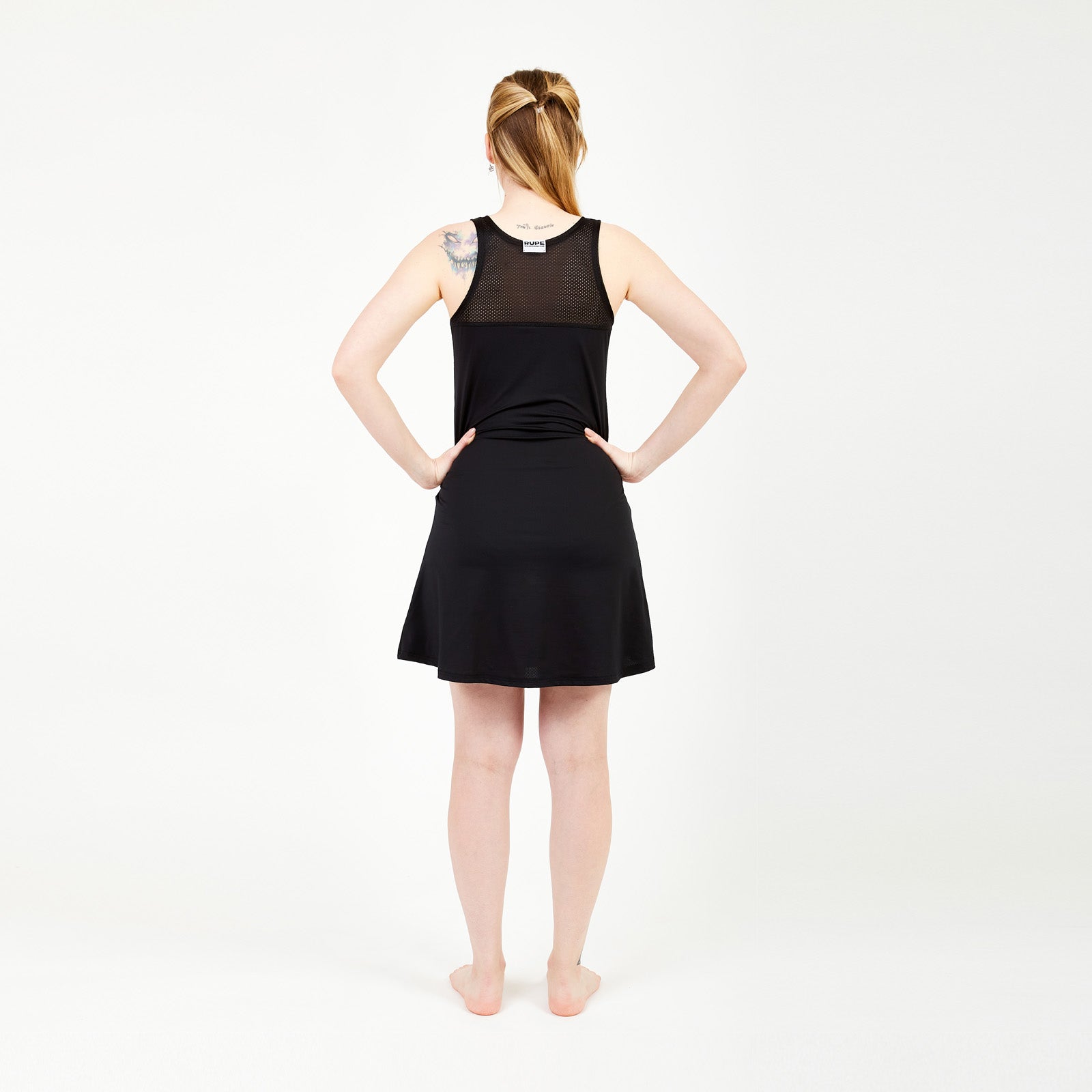 OPALE - Black Mariposa