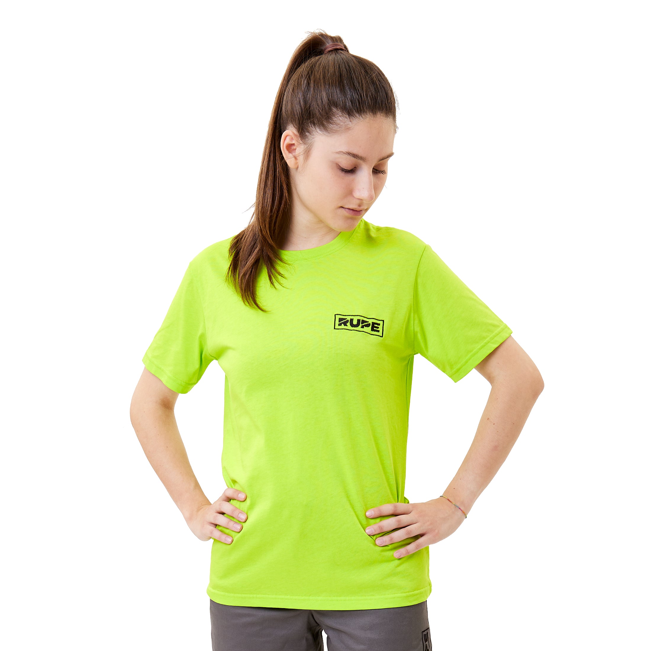 AVVENTURINA - unisexe - Citron vert