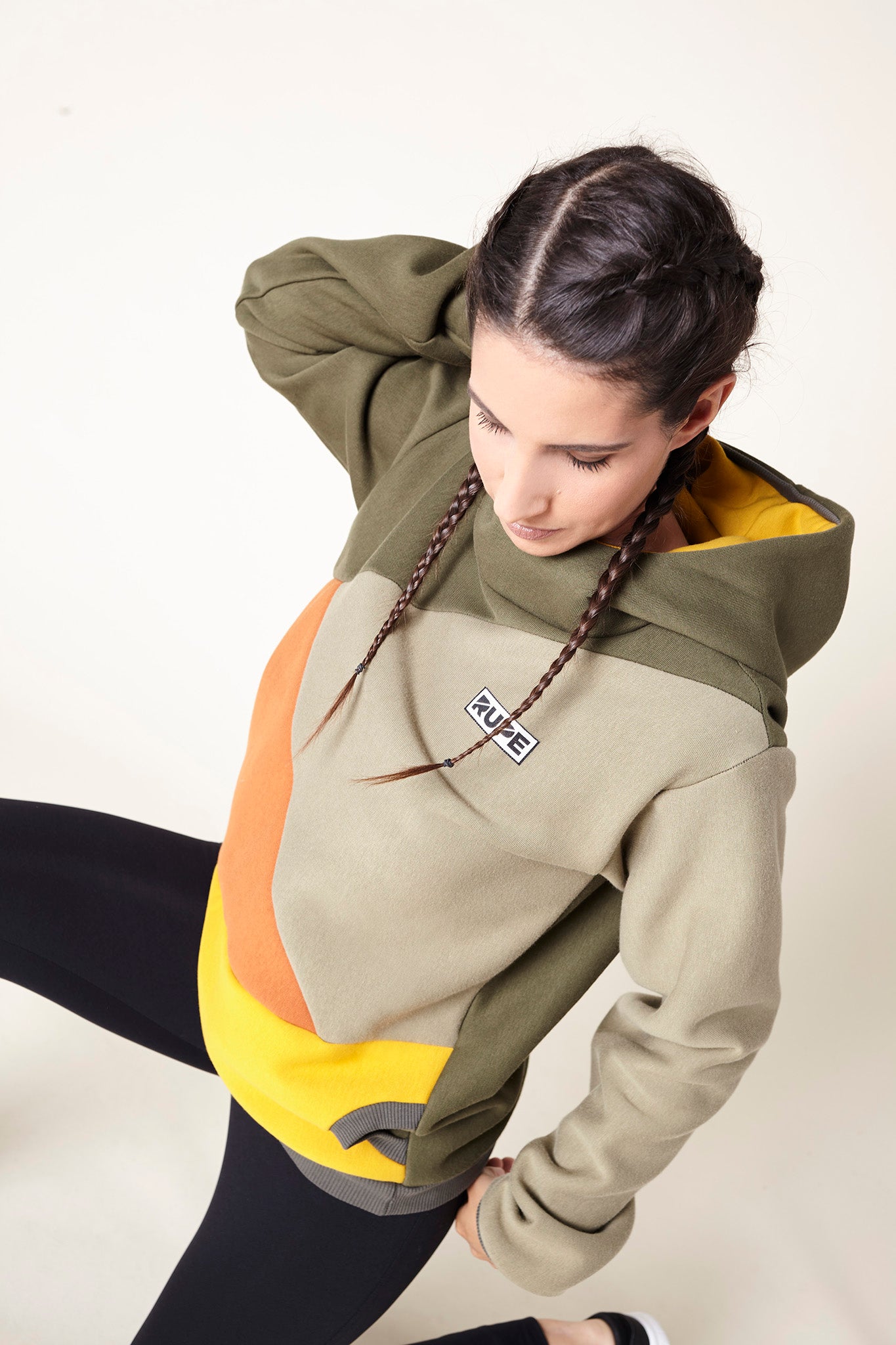 Chèque-cadeau - Sweat-shirt Rupe personnalisé - Pièce unique