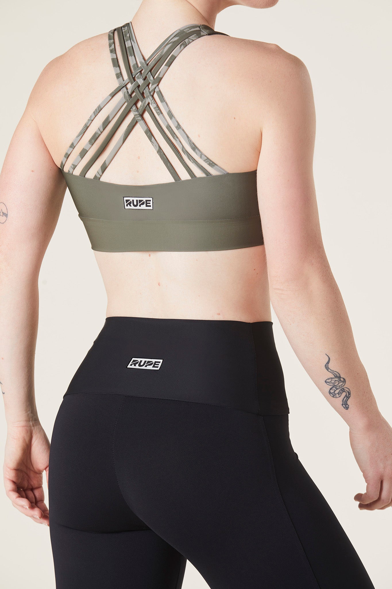 Bon cadeau Rupe Top & Leggings 2024/25 – Le cadeau idéal pour les amateurs de yoga