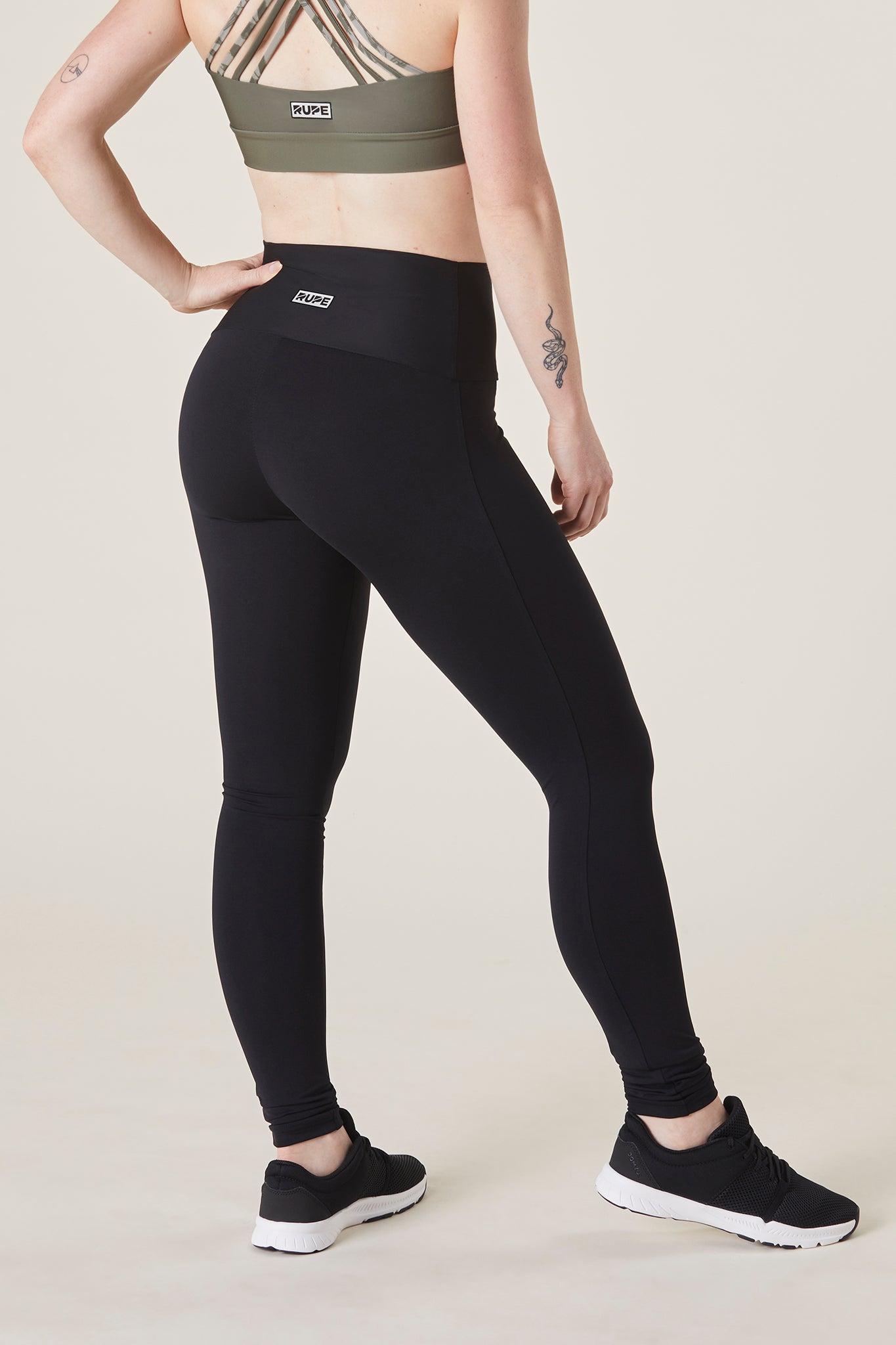 Bon cadeau Rupe Top & Leggings 2024/25 – Le cadeau idéal pour les amateurs de yoga