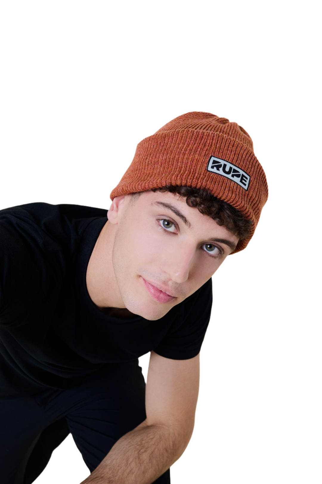 Ovino Rupe by Brazz - Copper - Beanie