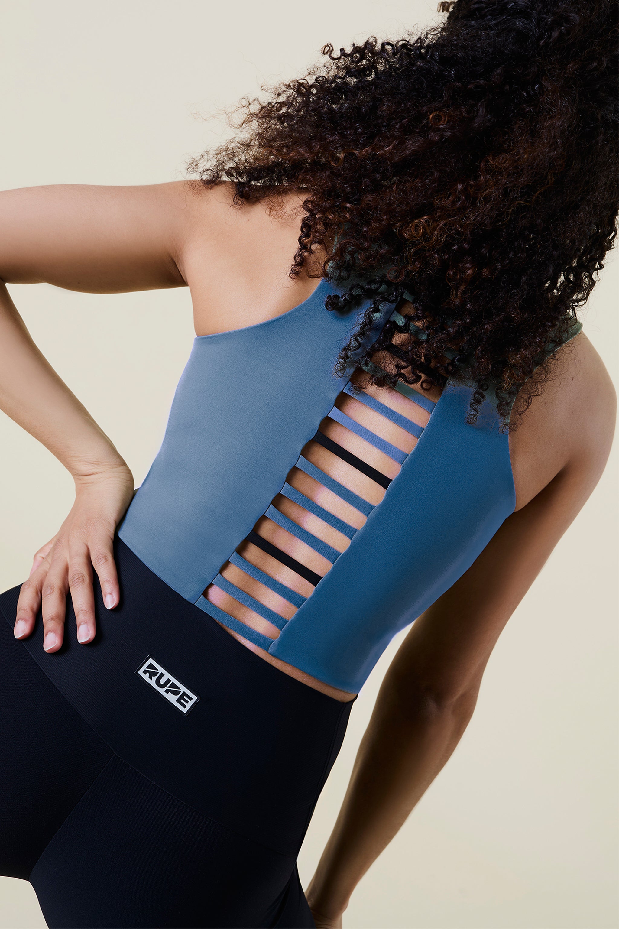 Women's Sports Tank Top - Warpless Fabric Monochrome