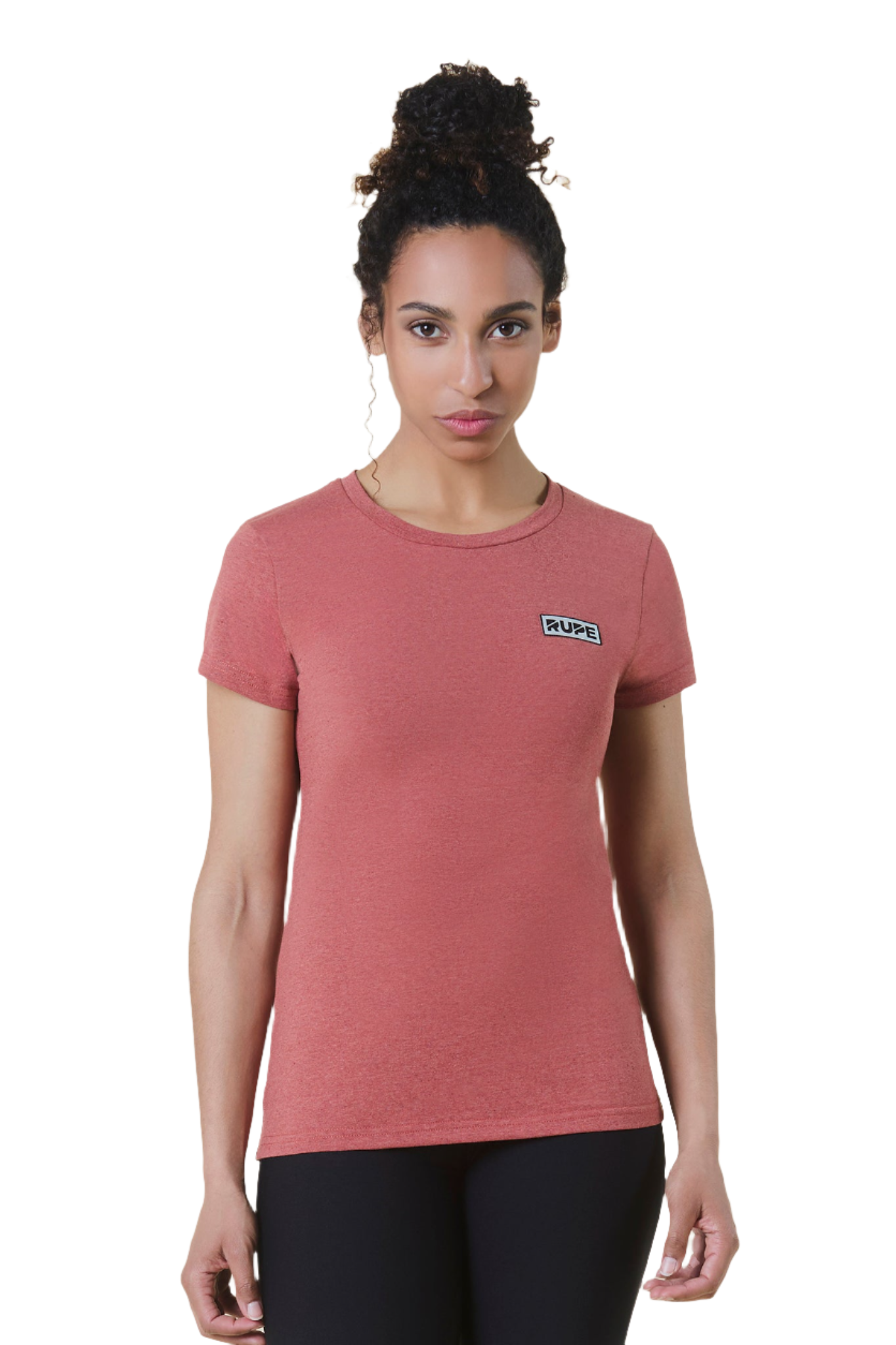 Women's Pumice T-shirt - Copper