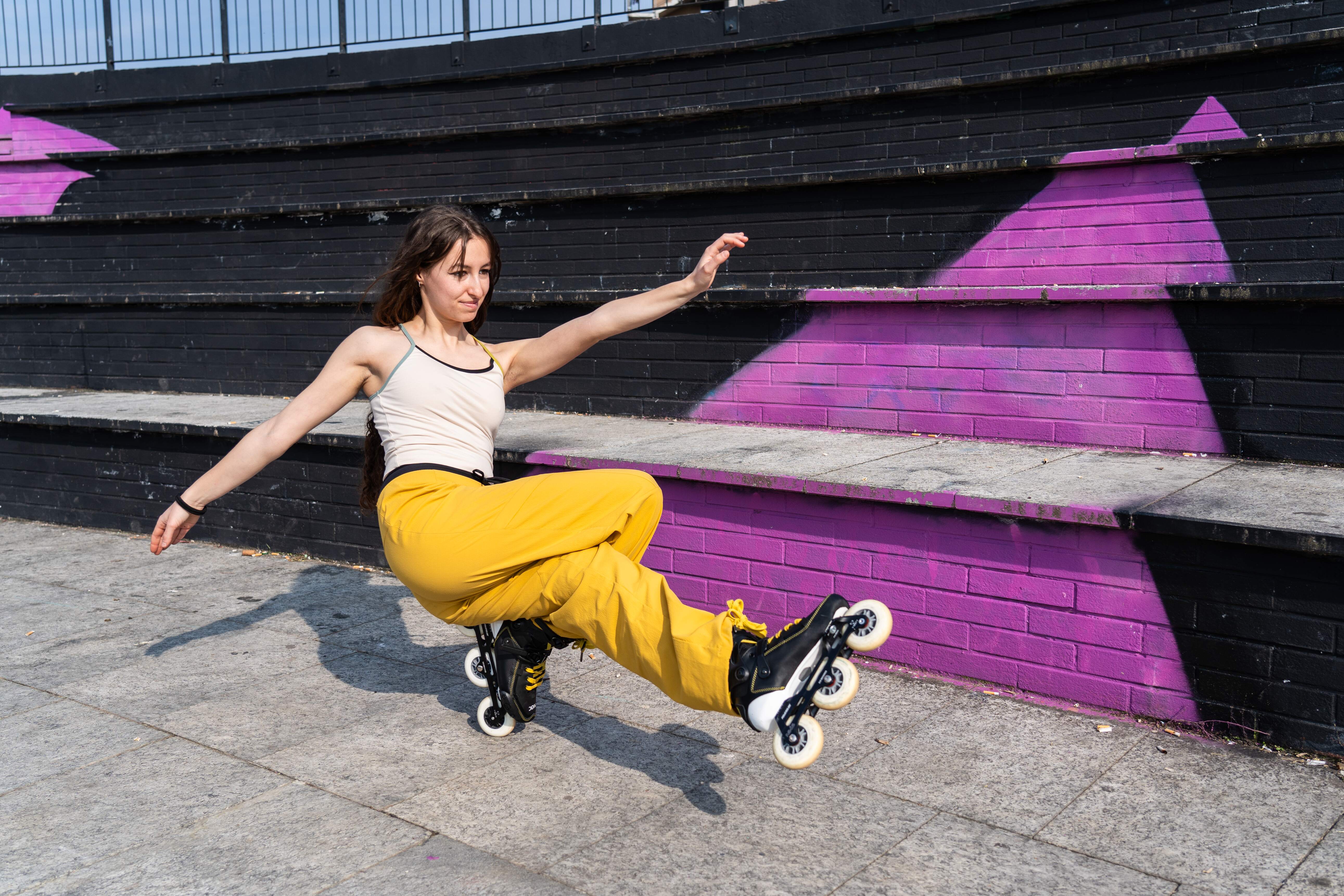 Altaira Light – Pantaloni da Arrampicata Leggeri donna