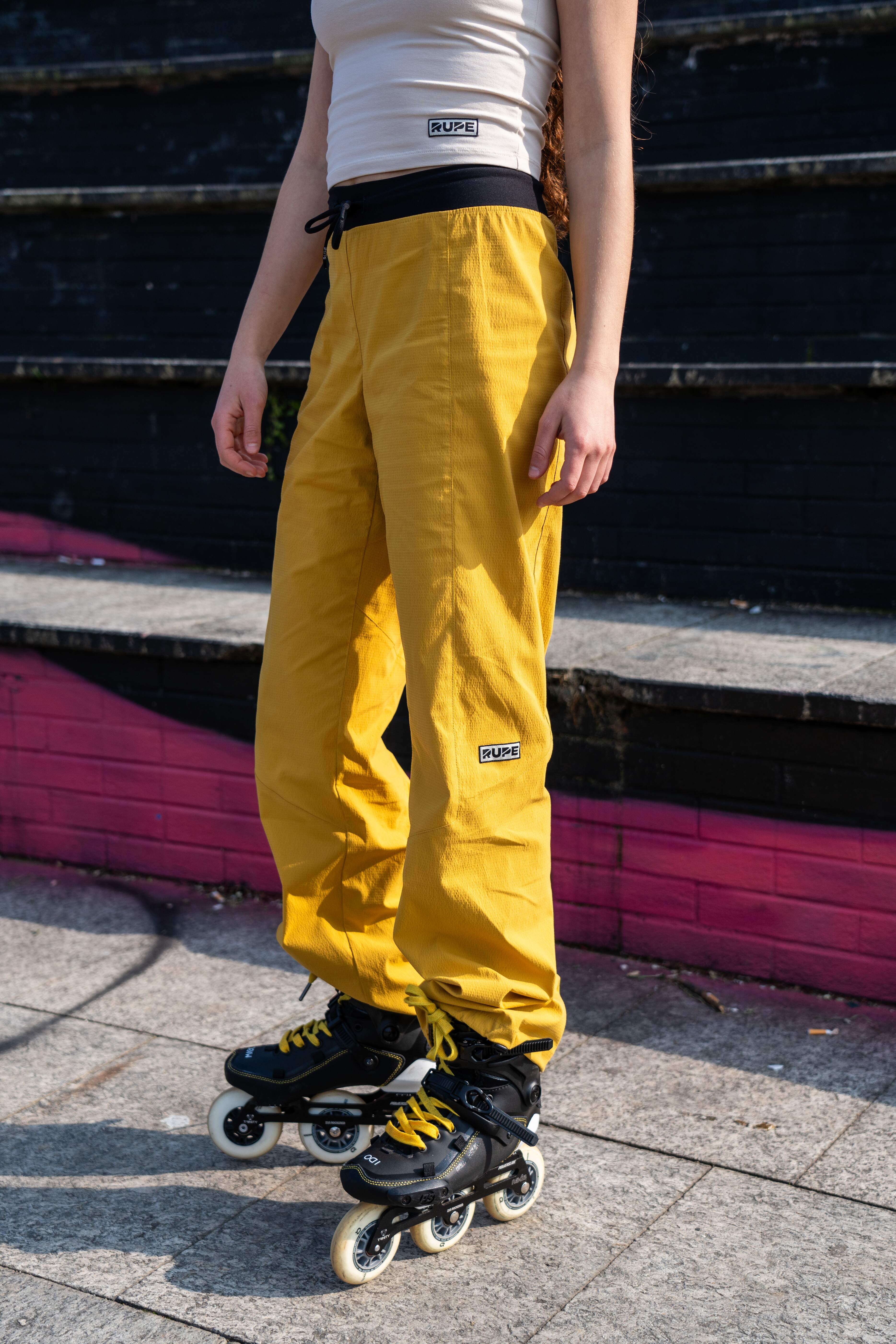 Altaira Light – Pantaloni da Arrampicata Leggeri donna