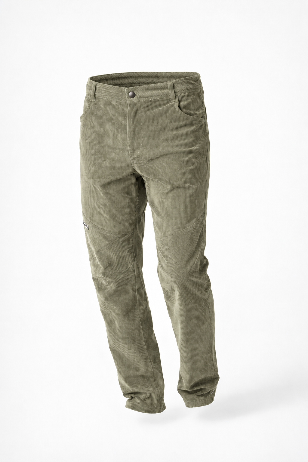 Himalaya Olive - fronte - Rupe Clothing