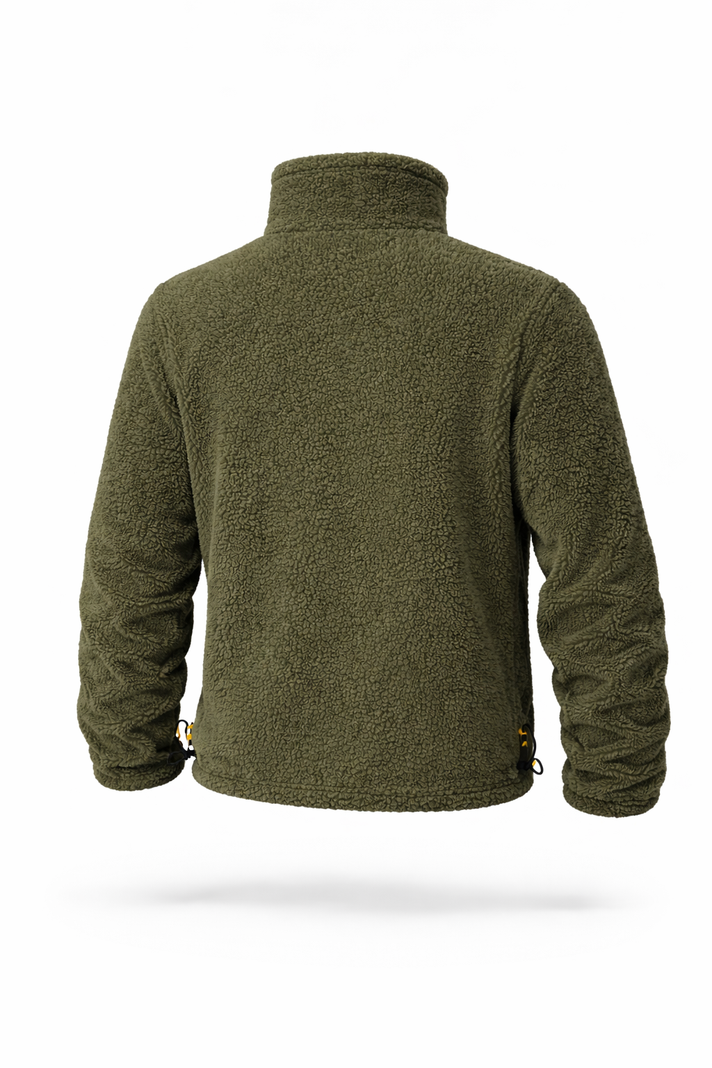Woodland - retro - Rupe Clothing