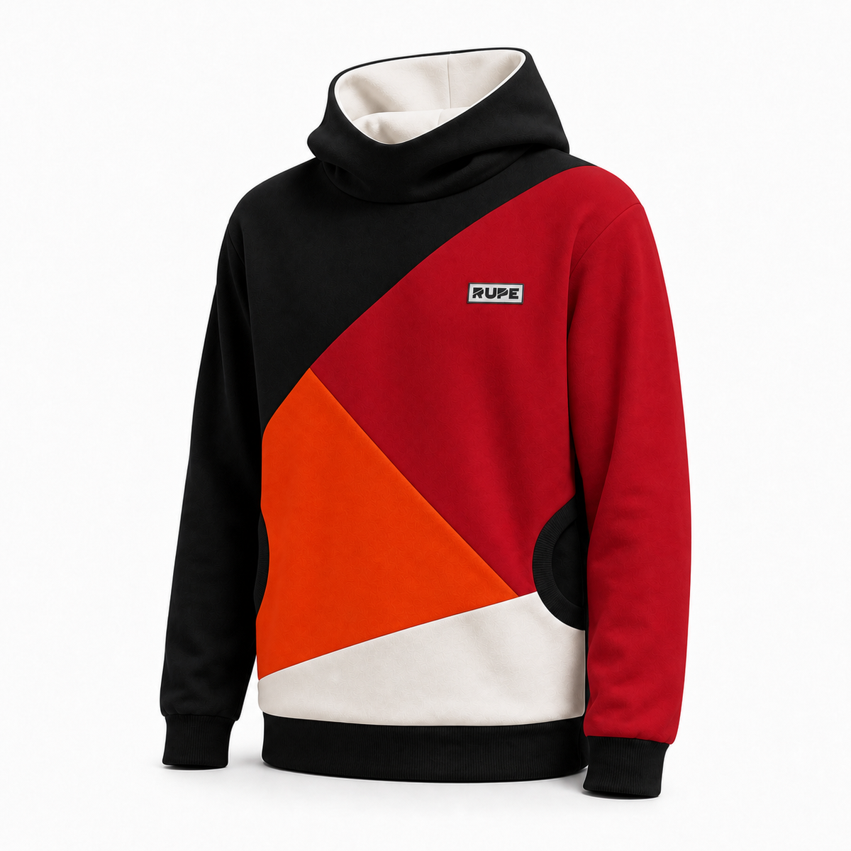 Block Diablo - lato - Rupe Clothing