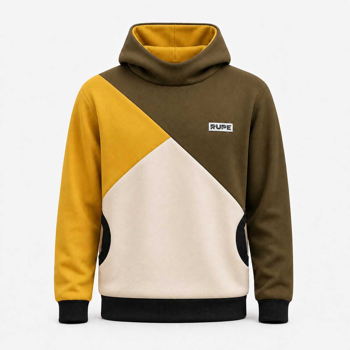Dihedral Elm - fronte - Rupe Clothing