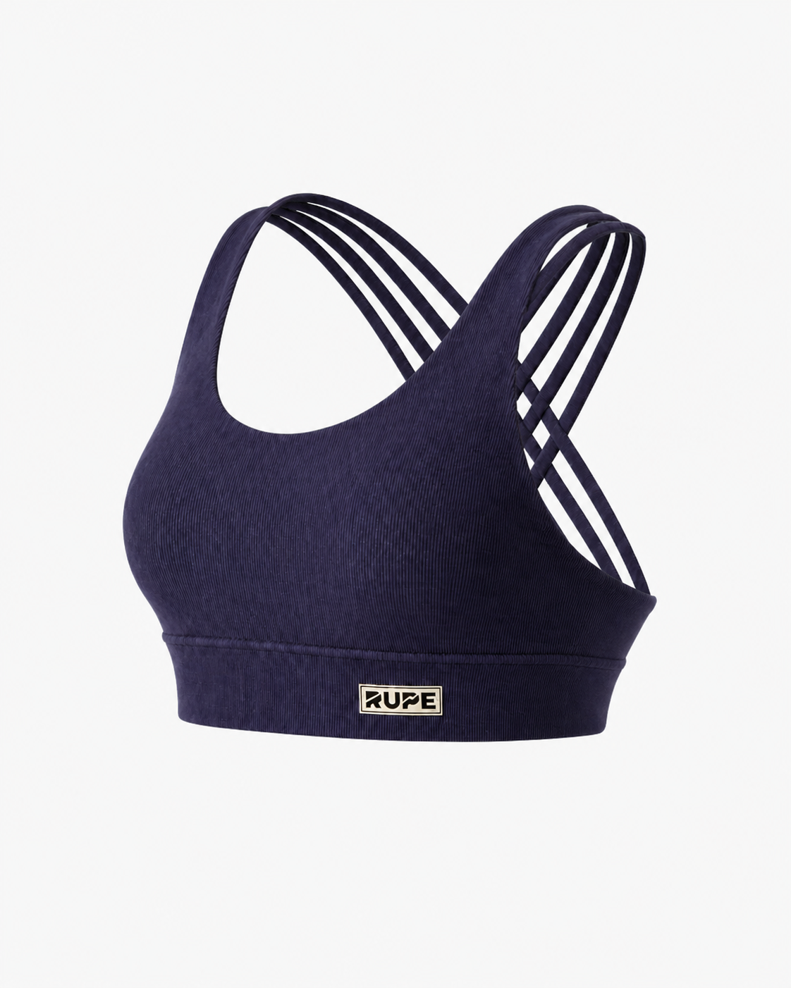 Core Navy - lato - Rupe Clothing