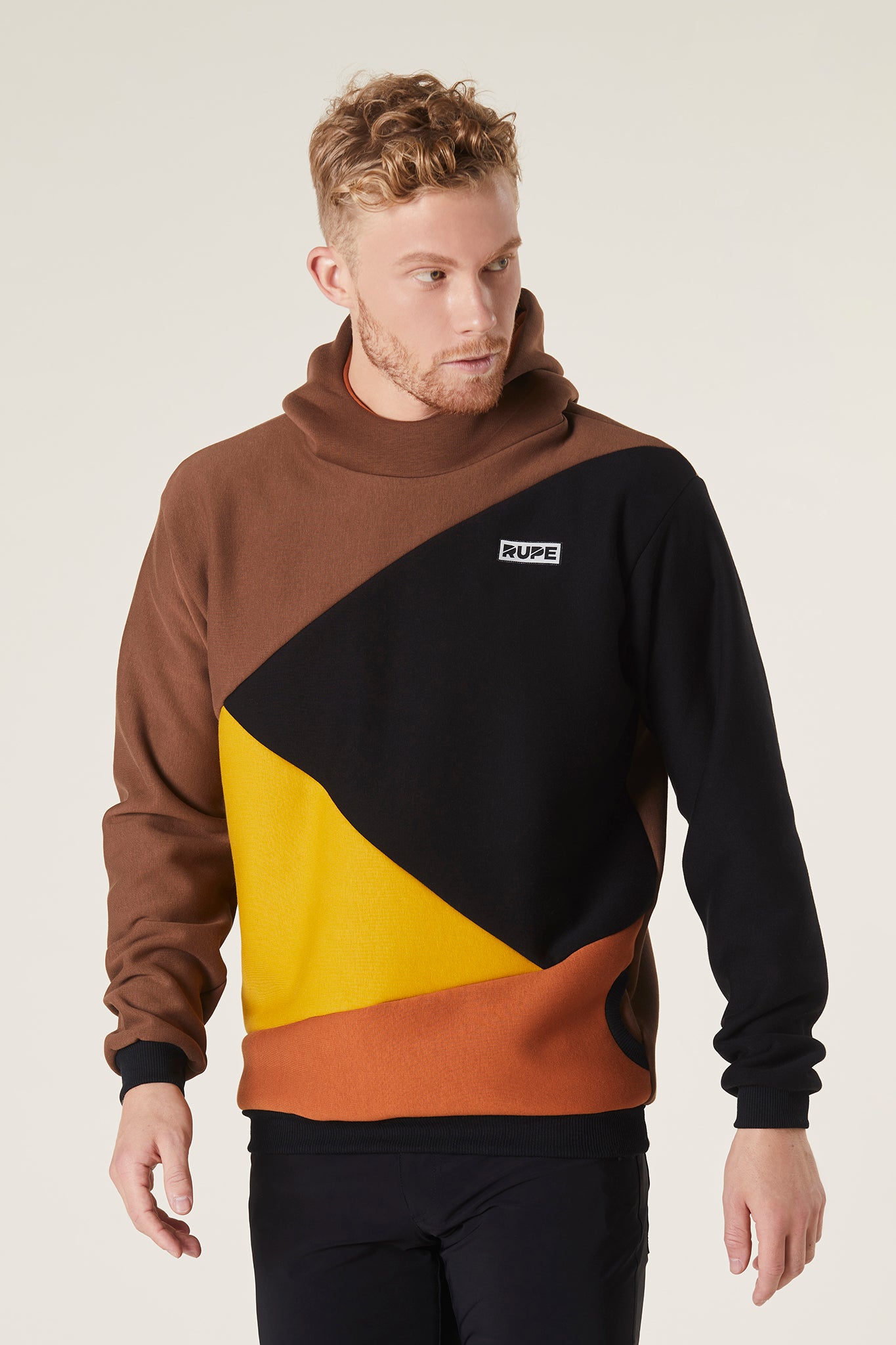 Rubius Merch Felpa con cappuccio Uomo Donna Moda Cartoon Rubius Merch Felpa con cappuccio Uomo Donna Moda Cartoon